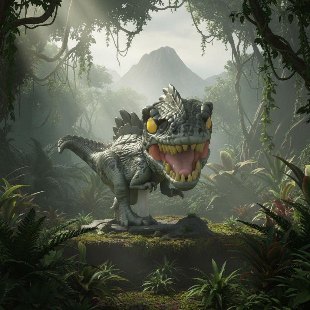 Գիգանոտոզավր 