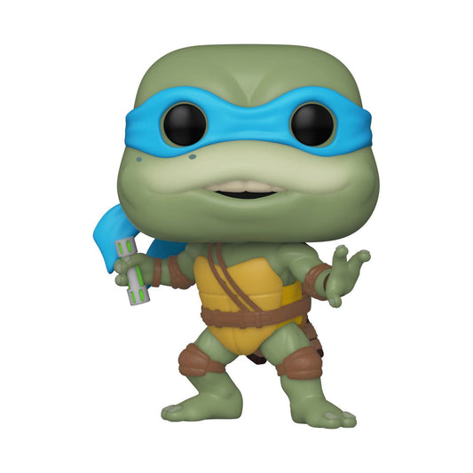 Funko POP! Leonardo Tortues Ninja 1134 | TMNT figurine Funko