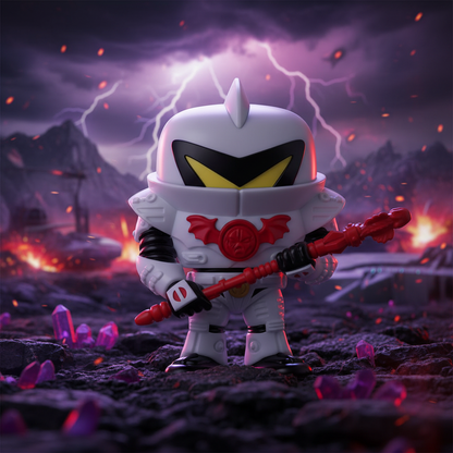 Funko Pop! Horde Trooper