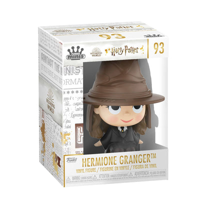 funko minis harry potter