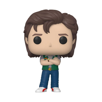 stranger things funko pop steve harrington