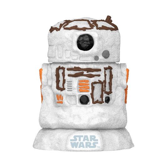 star wars holiday 2022 funko pop heroes r2 d2