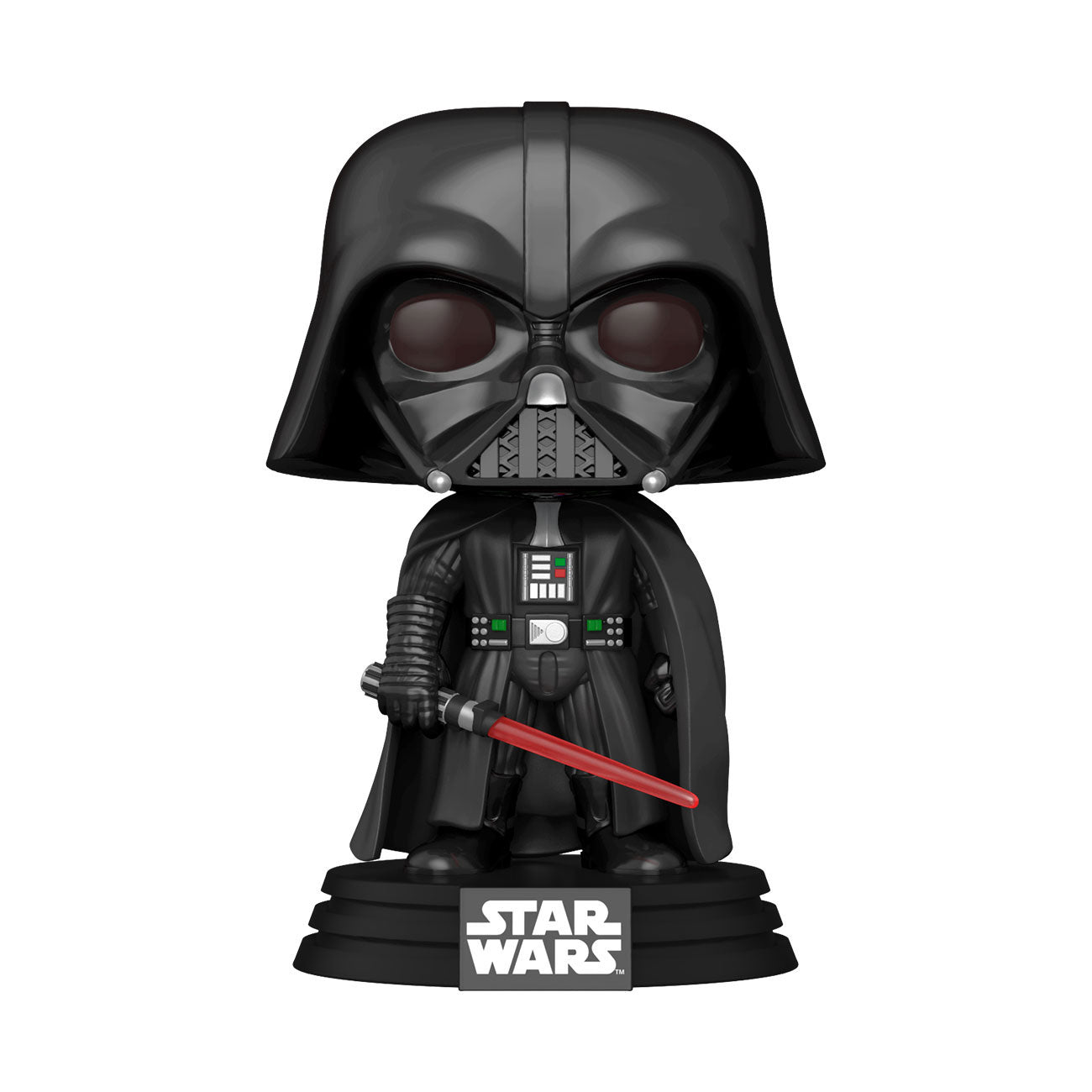 pop darth vader 597
