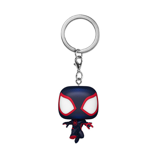 pop keychain spider man se