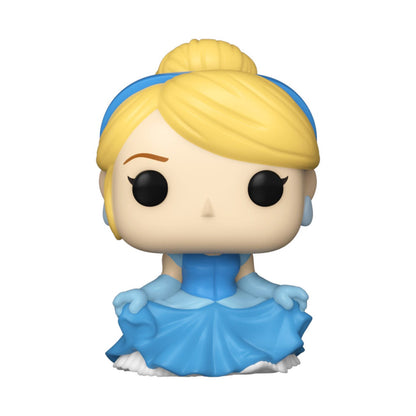 bitty pop disney princess 4 pack series 3