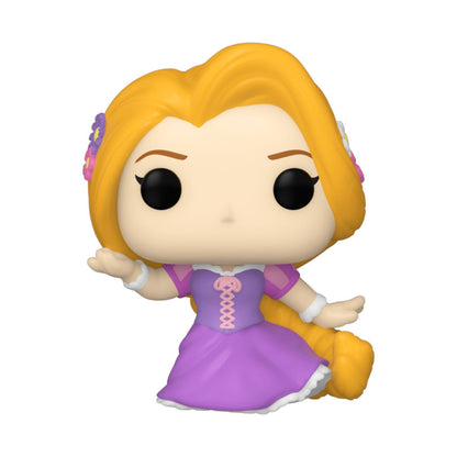 bitty pop disney princess 4 pack series 4