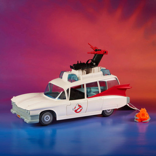 Ecto-1 