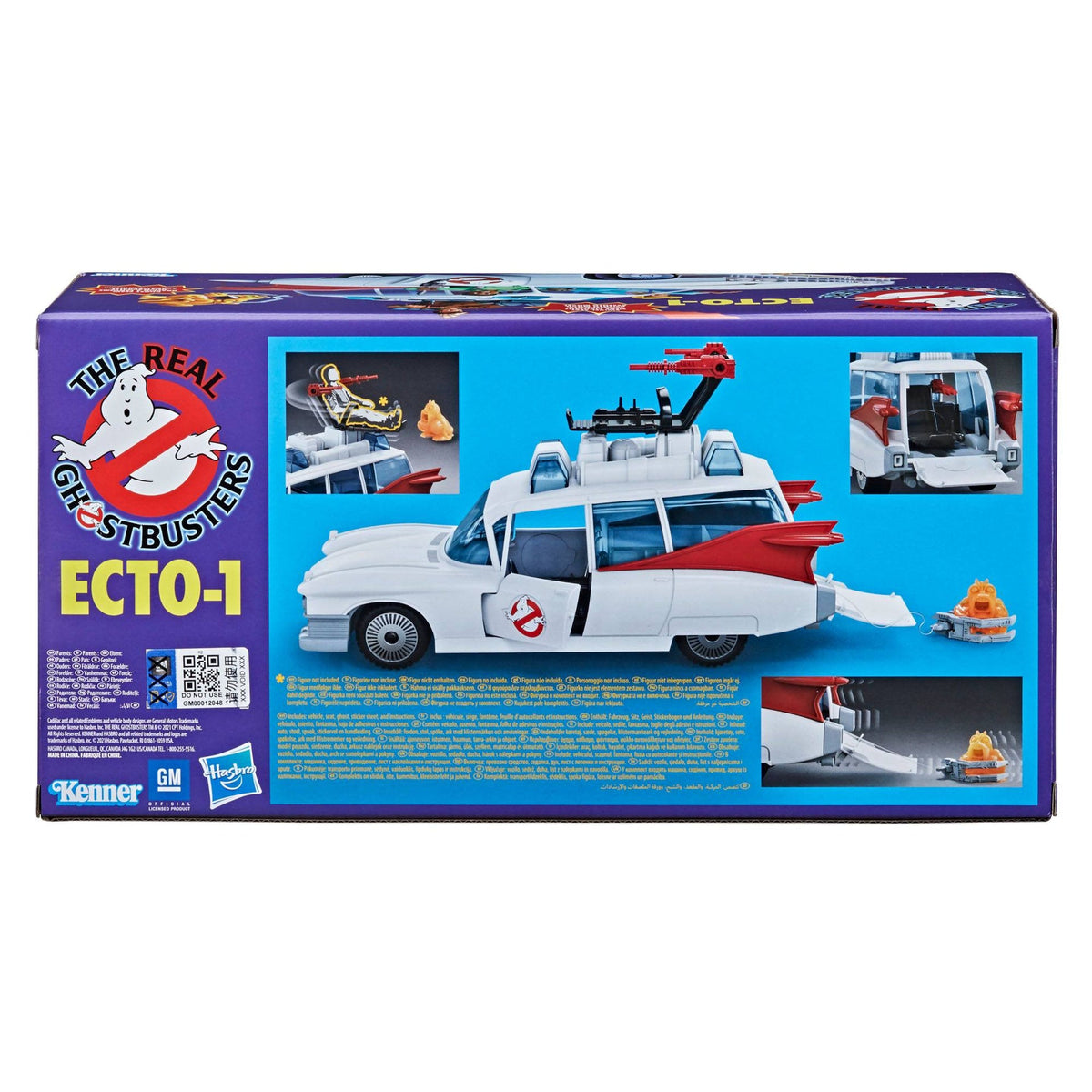 Ecto-1 