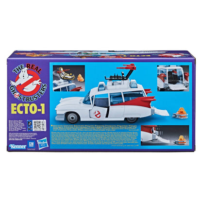Ecto-1 