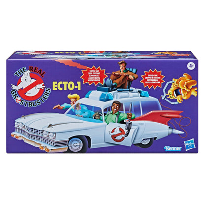 Ecto-1 