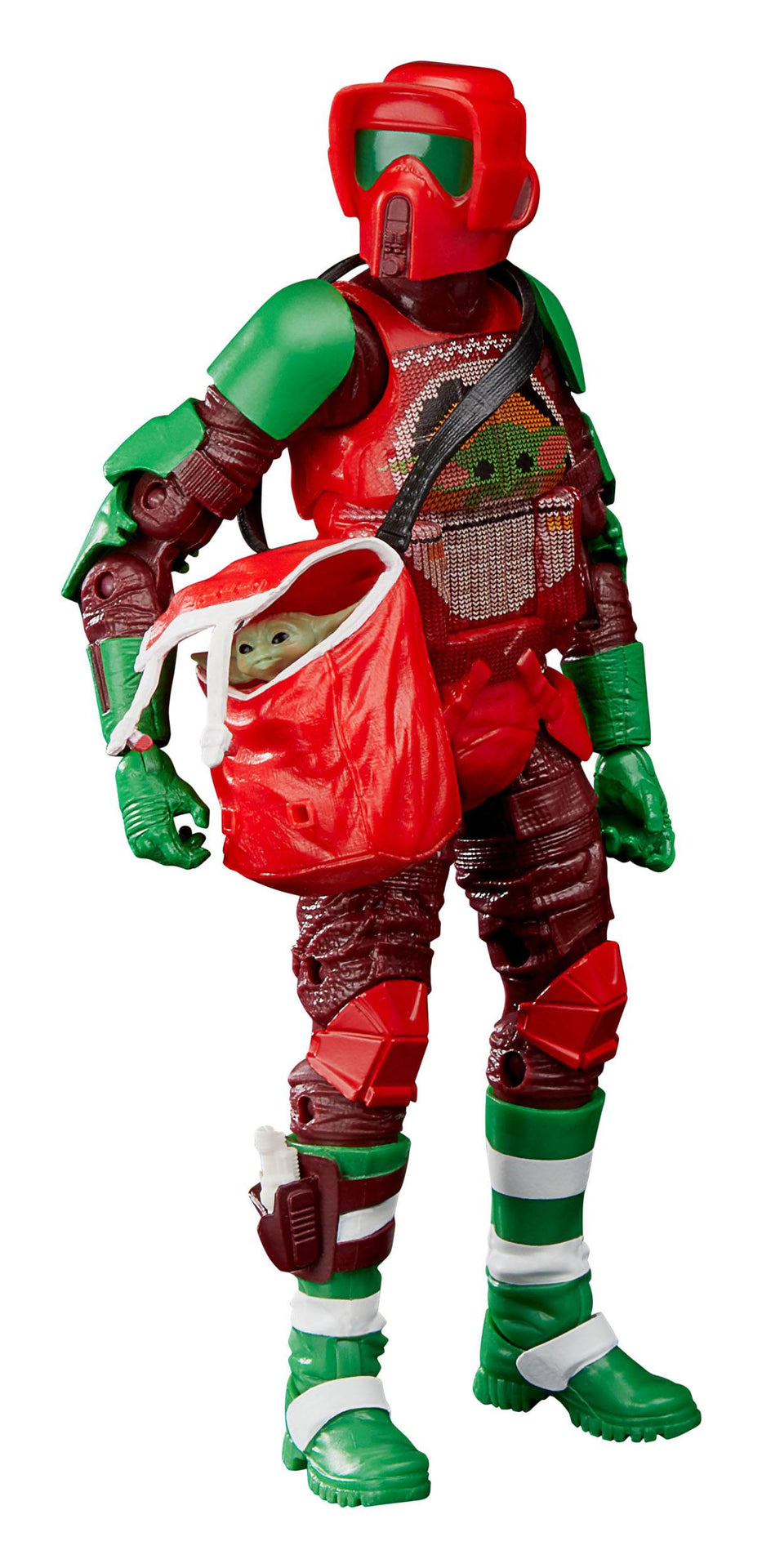 Scout Trooper - Баярын хэвлэл