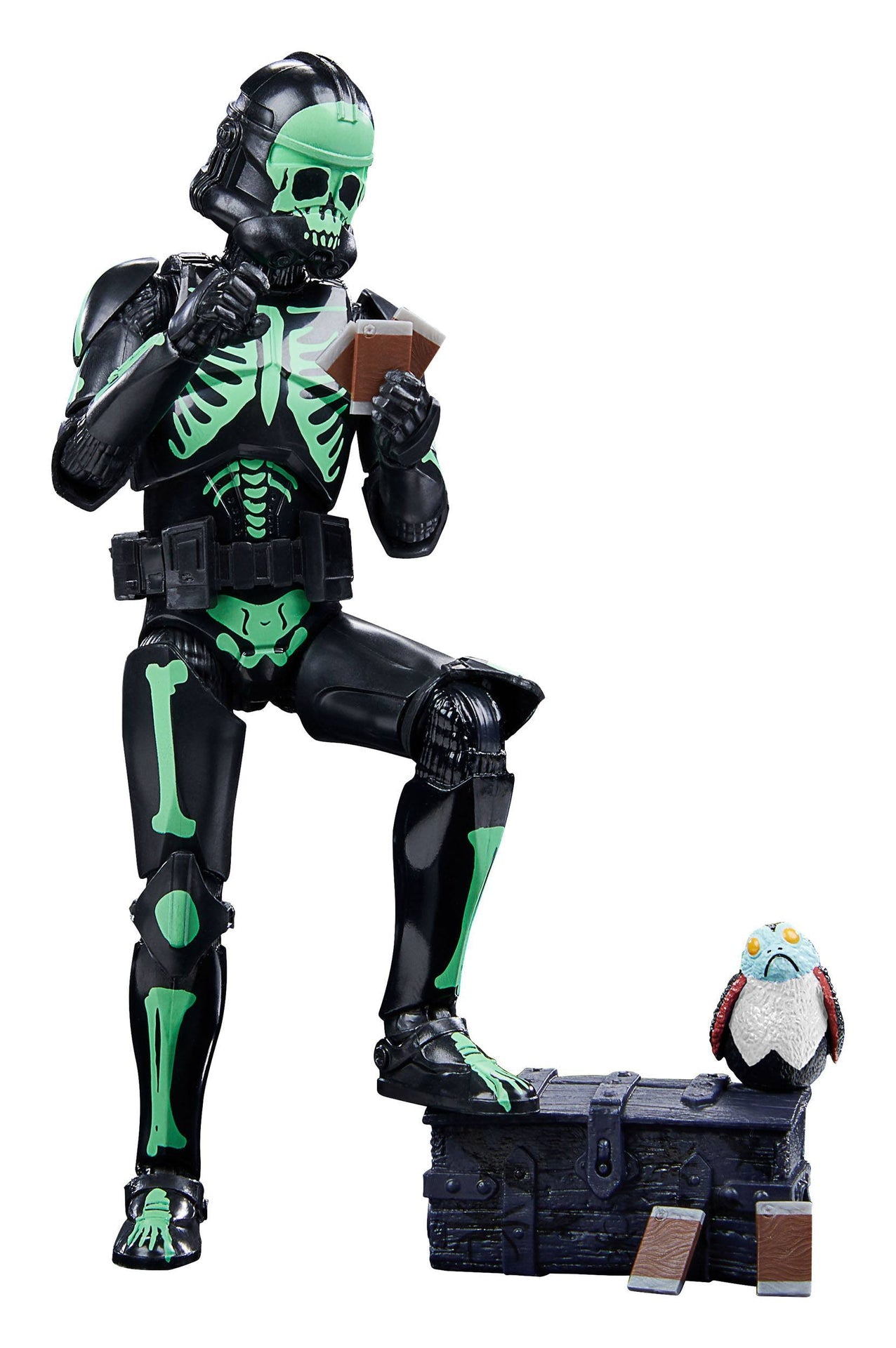 クローン・トルーパー - ハロウィン・エディション