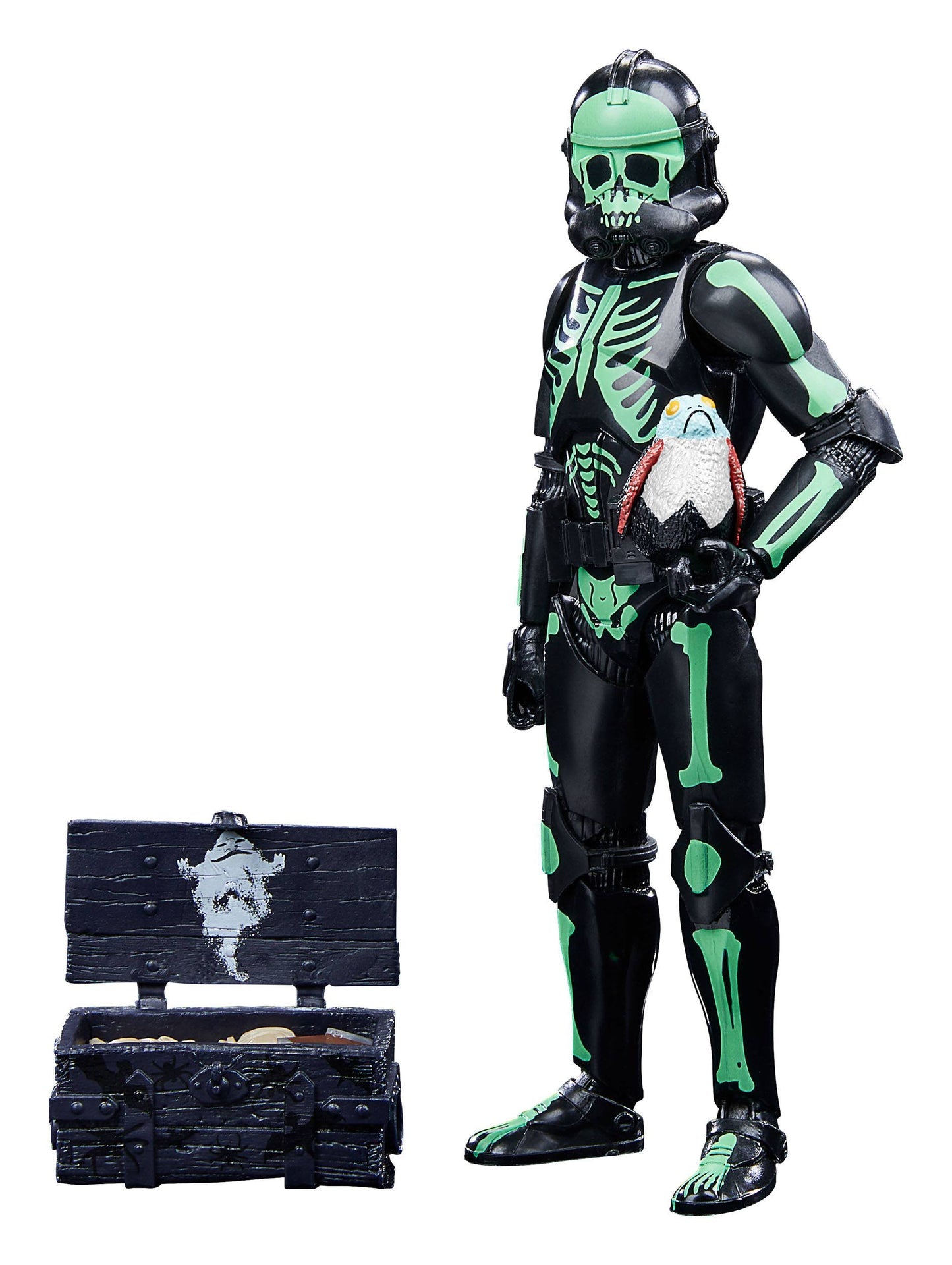 クローン・トルーパー - ハロウィン・エディション