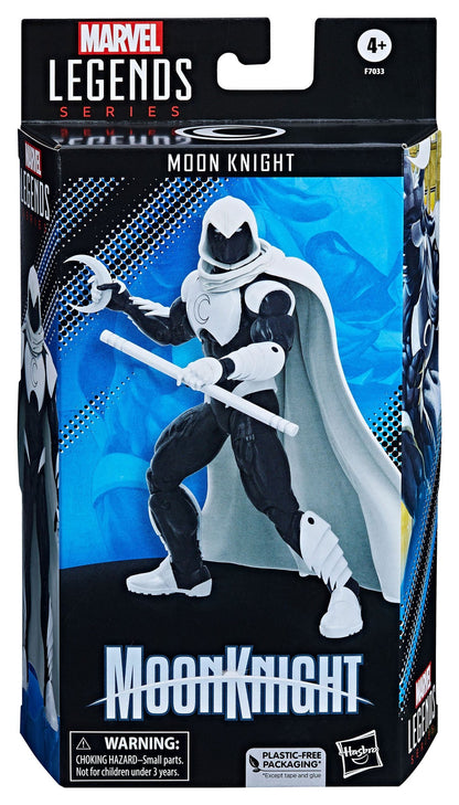 Marvel Legends Series Moon Knight
