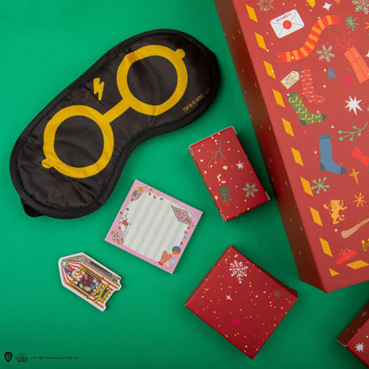 Harry Potter Advent Takvimi - Deluxe