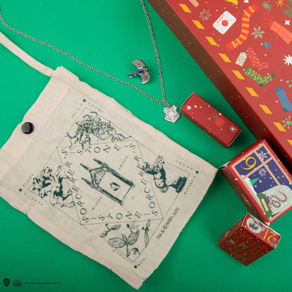 Harry Potter Advent Takvimi - Deluxe