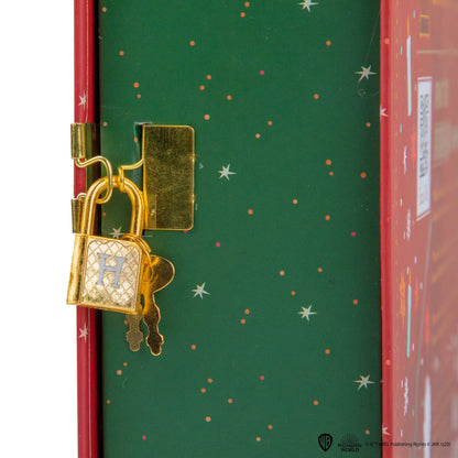 Harry Potter Advent Takvimi - Deluxe