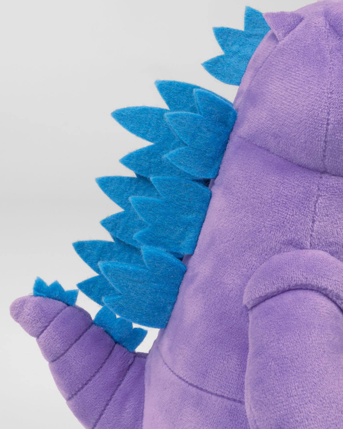 Godzilla Plush - Fall Guys Collection 