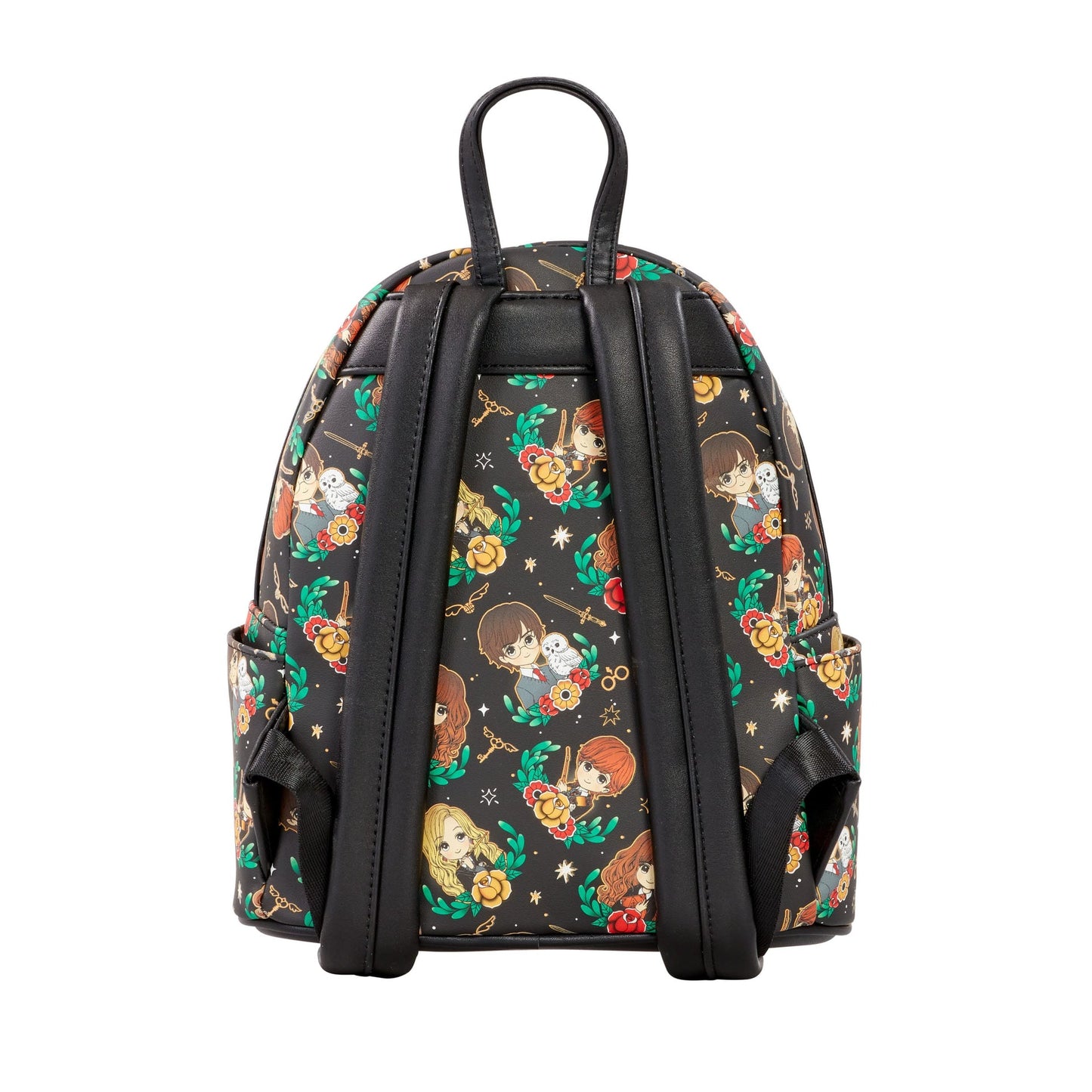 Çantë shpine e vogël Harry Potter - Manga 