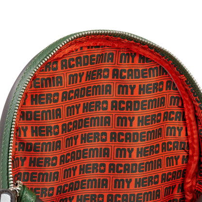 Mali Bakugo ruksak za cosplay 