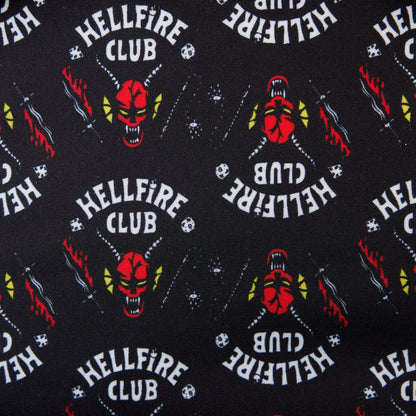 Stranger Things Mini Backpack - Eddie 