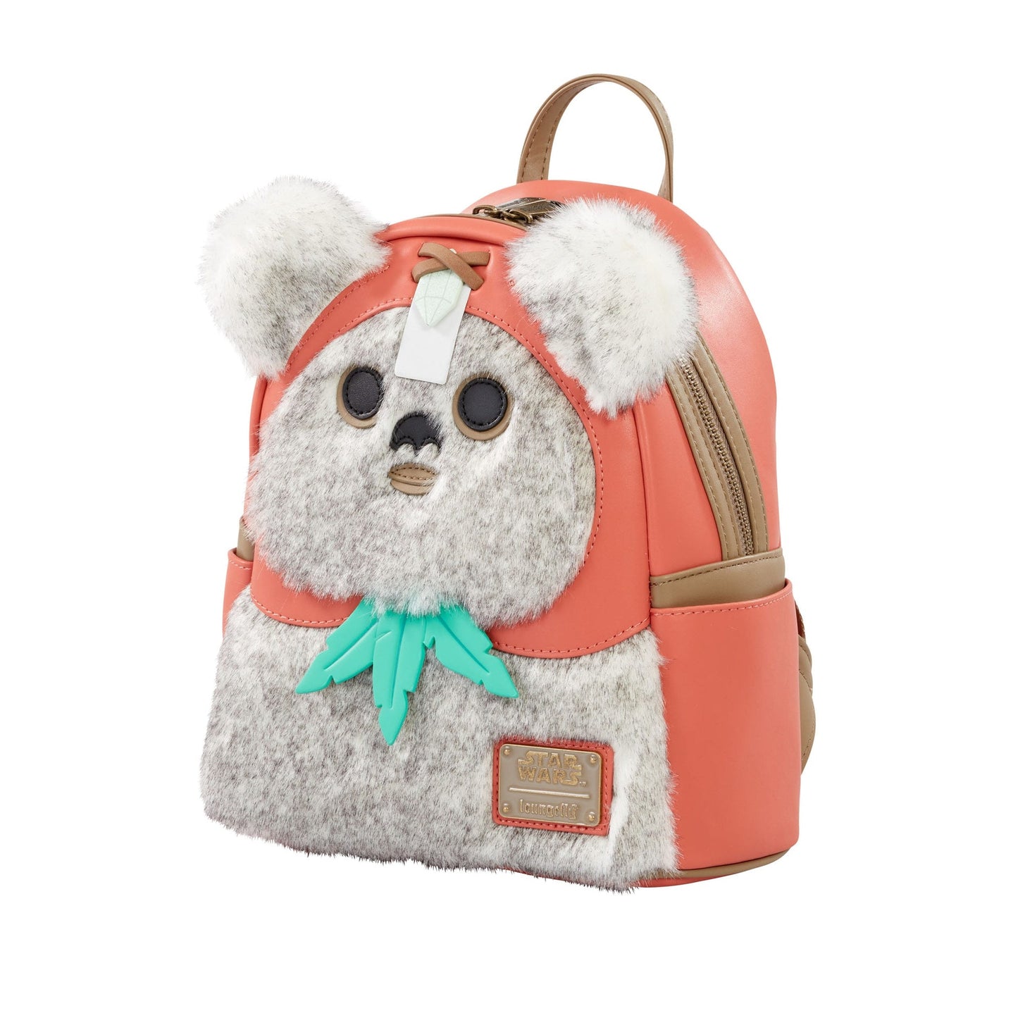 Sac à dos Star Wars - Kneesa