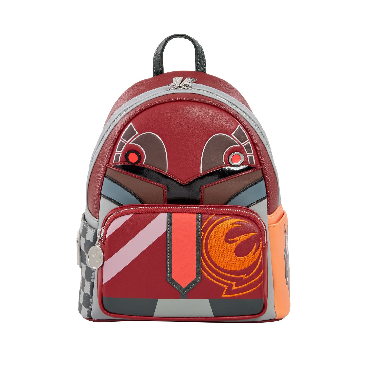 Star Wars Backpack - Sabine Wren