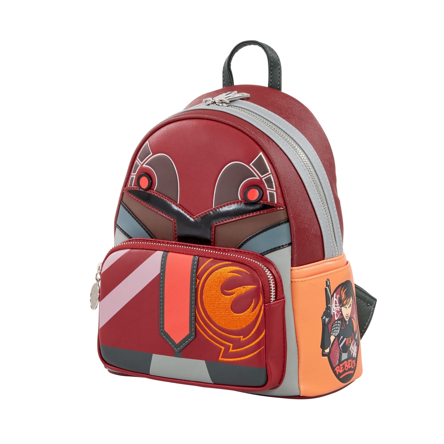 Star Wars Backpack - Sabine Wren