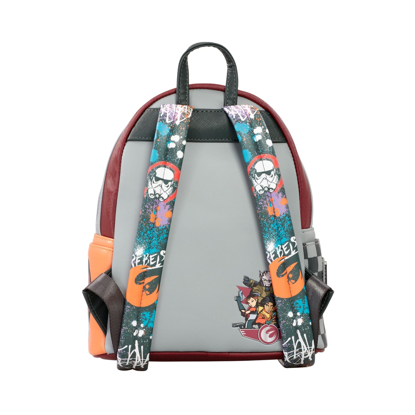 Star Wars Backpack - Sabine Wren