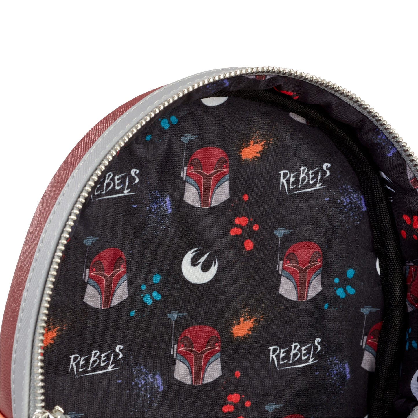 Star Wars Backpack - Sabine Wren