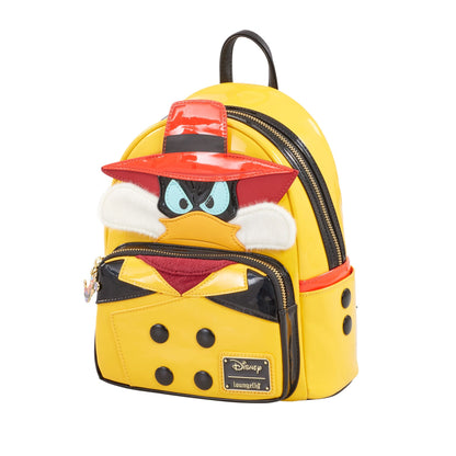 Backpack tal-Papra Darkwing - Negaduck 