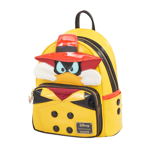 Backpack tal-Papra Darkwing - Negaduck 