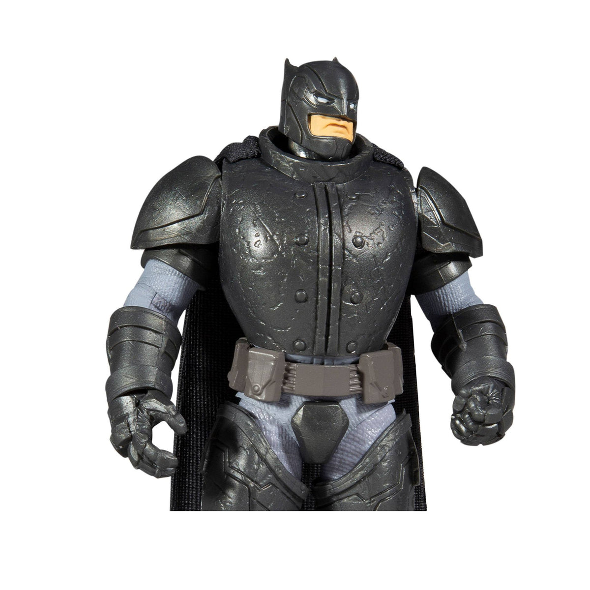 Figurine Armored Batman The Dark Knight Returns – McFarlane Toys