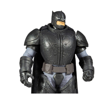 Figurine Armored Batman The Dark Knight Returns – McFarlane Toys