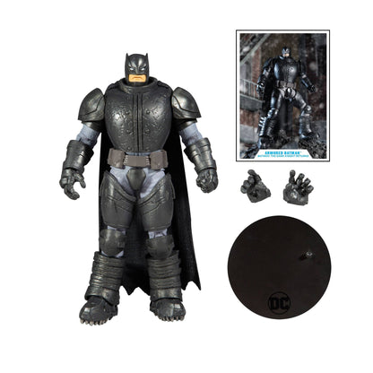 Oklopljeni Batman™ (Povratak mračnog viteza)
