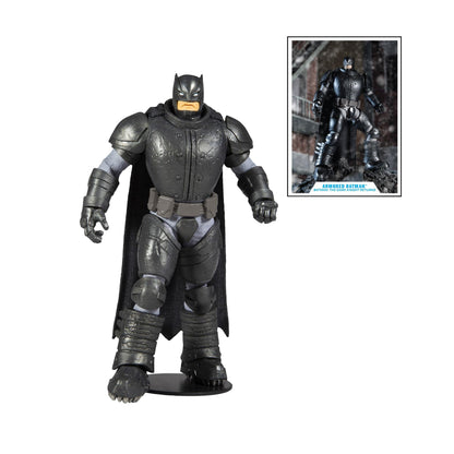 Oklopljeni Batman™ (Povratak mračnog viteza)