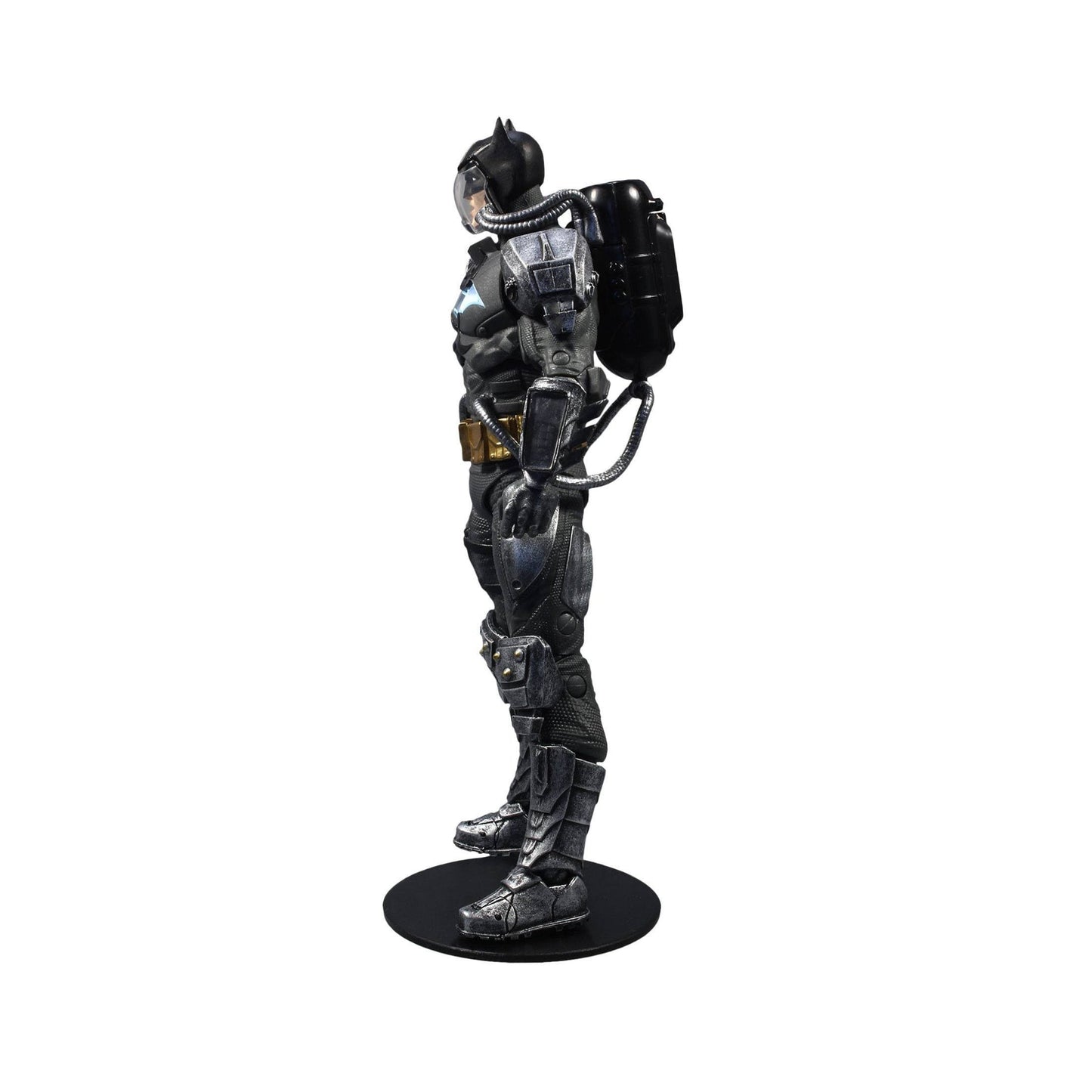 Στολή Batman Hazmat (Χρυσή ετικέτα)