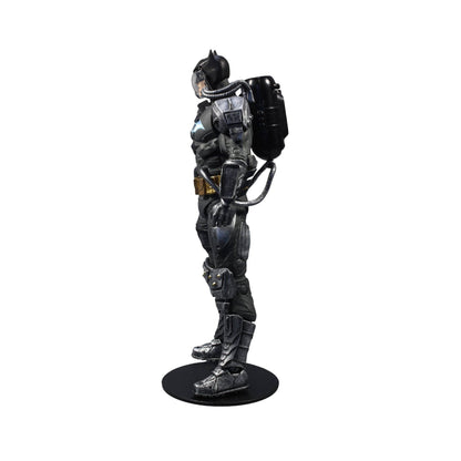 Στολή Batman Hazmat (Χρυσή ετικέτα)