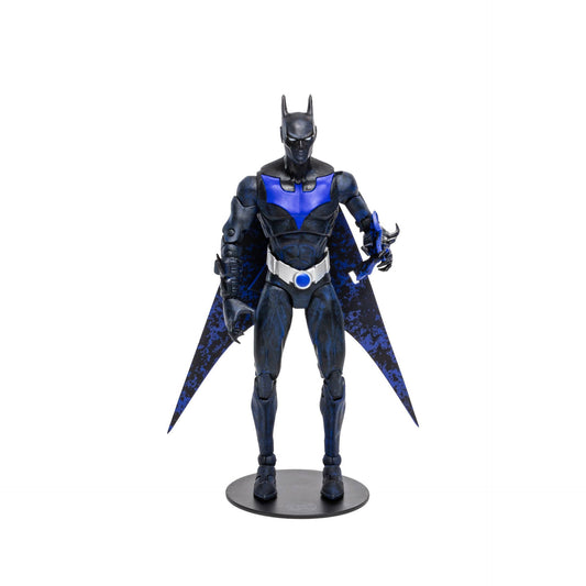 Inque ως Batman Beyond 