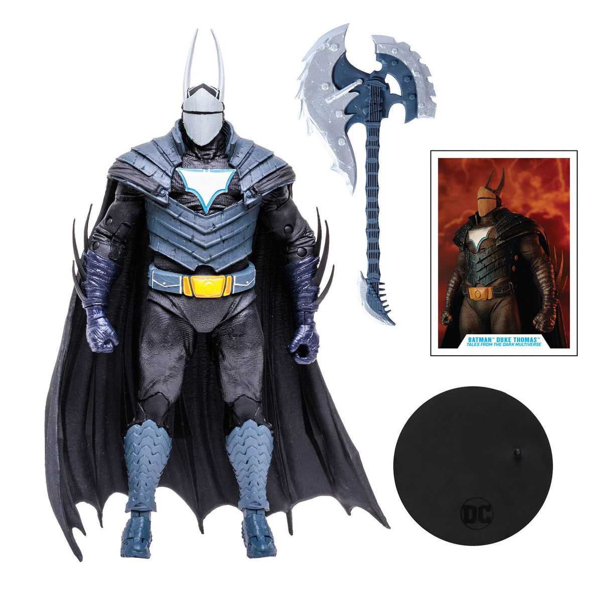 Batman Công tước Thomas