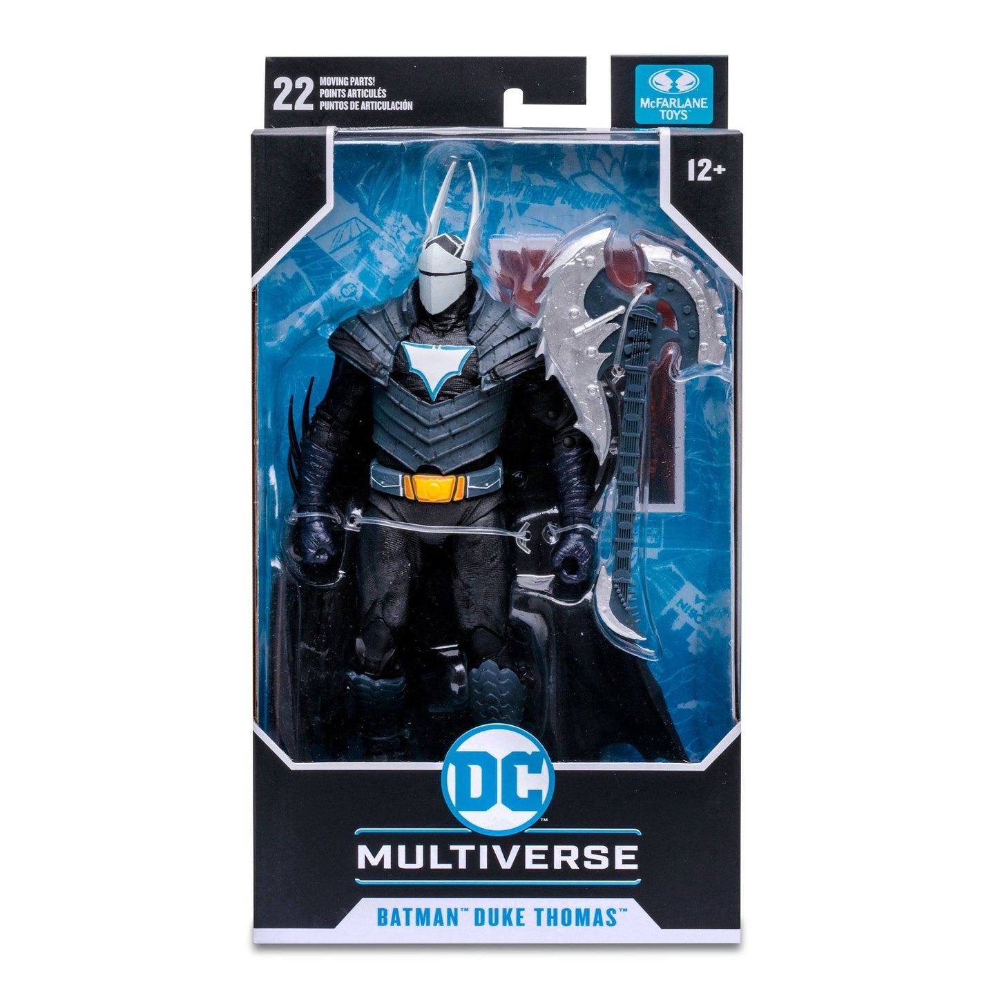 Batman Công tước Thomas