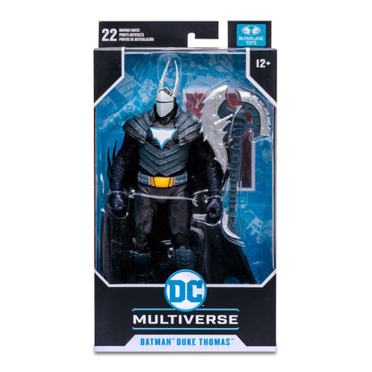 Batman Công tước Thomas