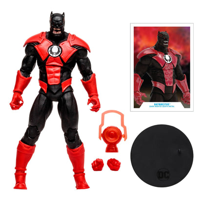 Батроцитус