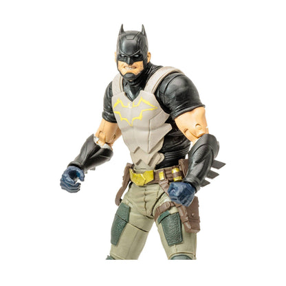 Batman Dark Detective (Selo Dourado)