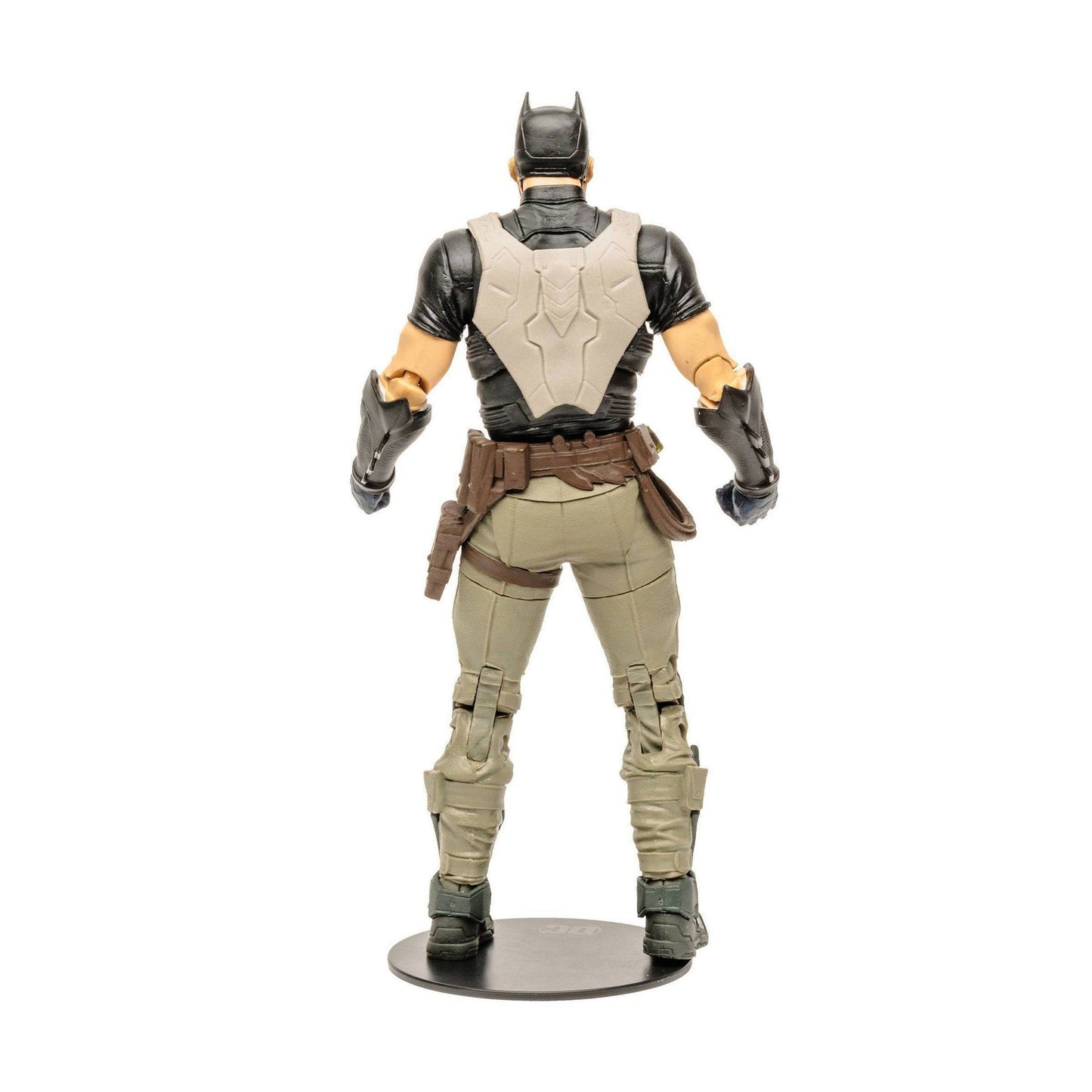 Batman Dark Detective (Selo Dourado)