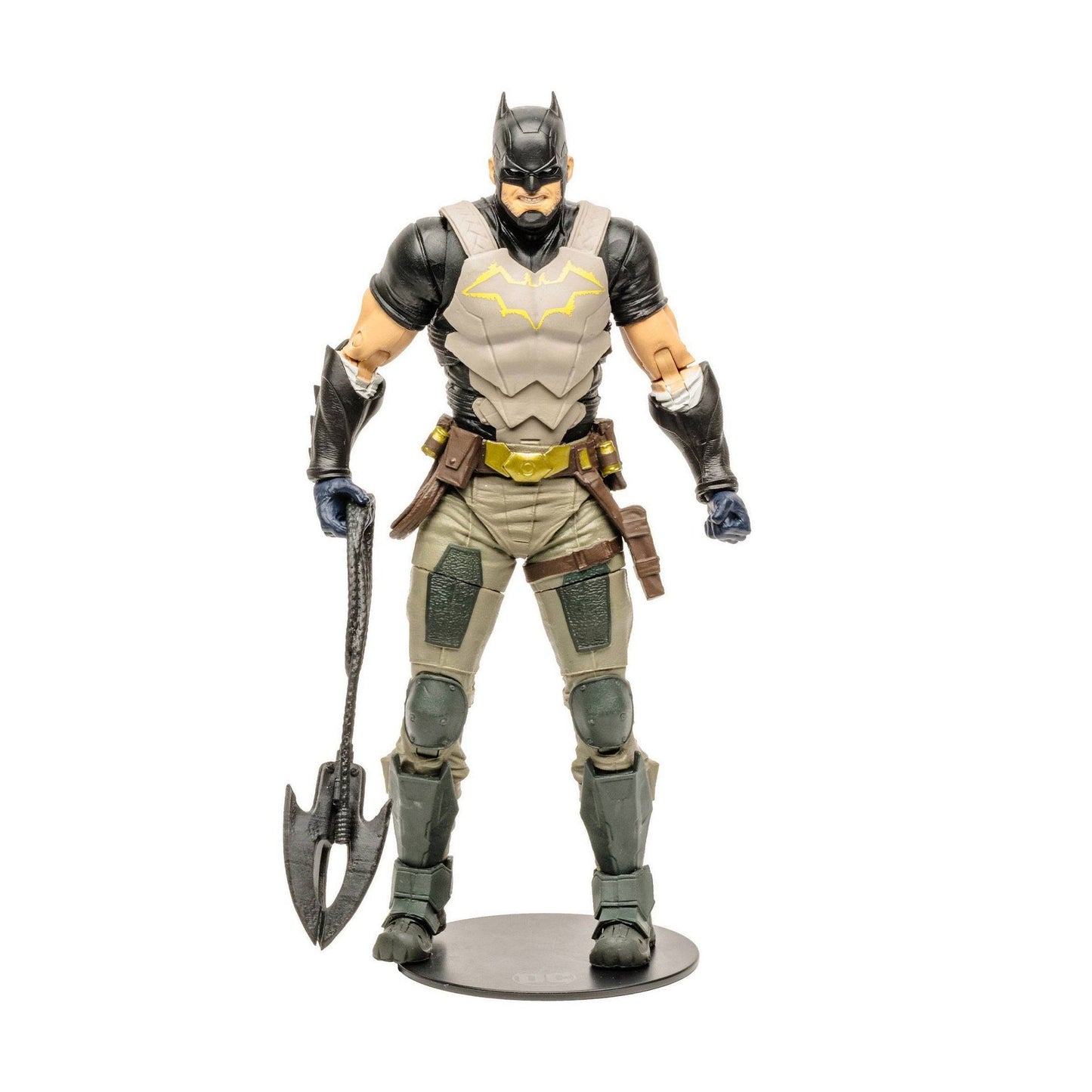 Batman Dark Detective (Selo Dourado)