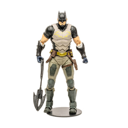 Batman Dark Detective (Selo Dourado)