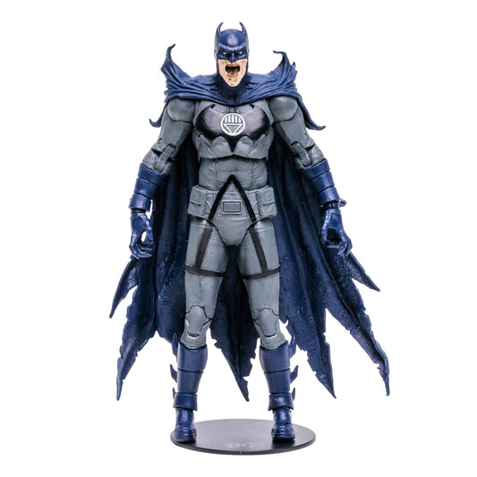 Figurine Batman Blackest Night – DC Multiverse – McFarlane Toys