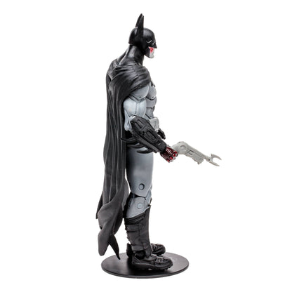 Batman - Batman: Arkham City