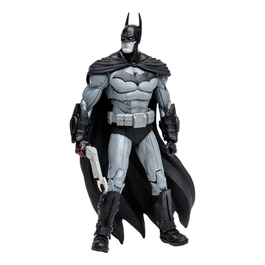 Χρυσή ετικέτα Batman (Batman: Arkham City)
